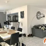 Maison de 114 m² avec 5 chambre(s) en location à Sotteville Sous Le Val