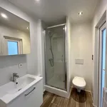 Huur 1 slaapkamer appartement in Antwerpen