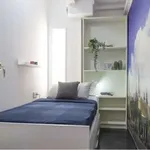 Rent a room of 115 m² in madrid