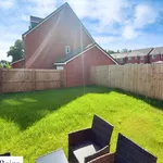 Room to rent in Rosemary Hill, Newcastle, Staffordshire ST5