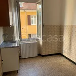 Appartamento in affitto a Ovada corso Saracco, non arredato/vuoto, cantina, balcone - TrovaCasa