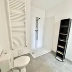 Appartement de 39 m² avec 2 chambre(s) en location à Toulouse 31200