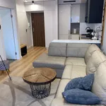 Rent 2 bedroom apartment of 37 m² in Lodz