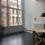 Huur 1 slaapkamer appartement in Gent