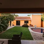 Rent 3 bedroom house of 526 m² in Mérida