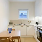 Rent 1 bedroom apartment of 63 m² in Prague