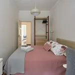 Rent a room in lisbon