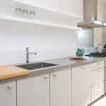 Huur 2 slaapkamer appartement van 135 m² in Amsterdam