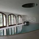 Rent 8 bedroom house of 750 m² in Bernareggio