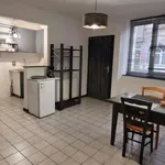 Appartement de 36 m² avec 1 chambre(s) en location à Saint-Brieuc