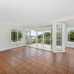 Rent 5 bedroom house in Mosman