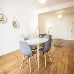 Appartement de 45 m² avec 2 chambre(s) en location à paris