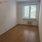 Rent 4 bedroom apartment of 69 m² in Trhový Štěpánov