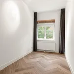 Huur 4 slaapkamer appartement van 128 m² in Amsterdam