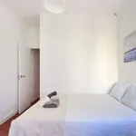 Rent a room in lisbon