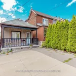 Rent 4 bedroom house in Toronto