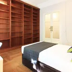 Rent 13 bedroom apartment in Madrid