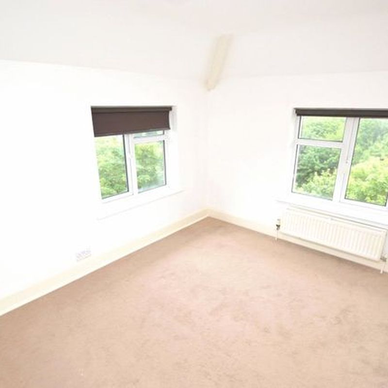 Flat to rent in Lower Port View, Saltash, Cornwall PL12 South Pill