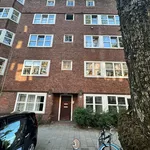 Huur 2 slaapkamer appartement van 57 m² in Van Galenbuurt