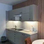 Studio van 40 m² in Antwerp