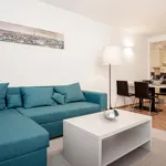 Rent 2 bedroom apartment of 52 m² in Wien