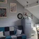 Appartement de 25 m² avec 1 chambre(s) en location à Épinal