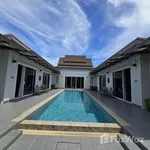 Rent 4 bedroom house of 350 m² in Phuket