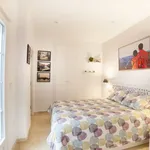 Rent 1 bedroom apartment of 538 m² in Seville