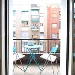 Rent 3 bedroom apartment of 84 m² in madrid