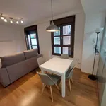 Rent 1 bedroom apartment of 48 m² in Zaragoza