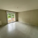 Appartement de 35 m² avec 1 chambre(s) en location à Rennes