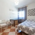 Rent 3 bedroom apartment in Madrid