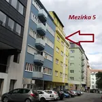 Pronajměte si 1 ložnic/e byt o rozloze 32 m² v Brno