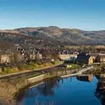 Rent 1 bedroom flat in Stirling