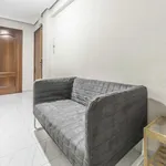 Rent 5 bedroom apartment in Valencia