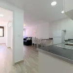 Alquilo 4 dormitorio apartamento de 50 m² en Madrid