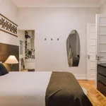 Alugar 2 quarto apartamento em Lisbon