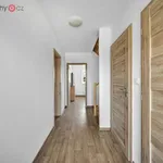 Pronajměte si 1 ložnic/e dům o rozloze 104 m² v Kvasiny