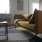 Miete 1 Schlafzimmer wohnung von 37 m² in Frankfurt am Main