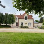 Maison de 229 m² avec 7 chambre(s) en location à Ver-lès-Chartres