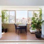 Alugar 4 quarto apartamento de 112 m² em Lisbon