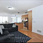 Rent 3 bedroom house of 410 m² in Vaughan (Patterson)