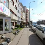 Pronajměte si 2 ložnic/e byt o rozloze 48 m² v Brno