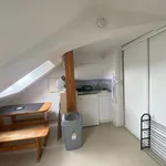 Appartement de 13 m² avec 1 chambre(s) en location à ST BRIEUC