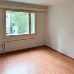 Vuokraa 3 makuuhuoneen asunto, 78 m² paikassa Helsinki