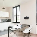 Rent 2 bedroom apartment in Liège