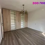 Pronajměte si 1 ložnic/e byt o rozloze 30 m² v Blansko