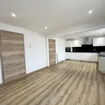 Rent 3 bedroom apartment of 98 m² in Résidence les Prunelles