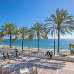 Alquilo 4 dormitorio apartamento de 102 m² en Marbella