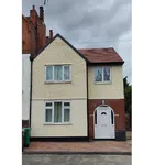 Rent 6 bedroom flat in Nottingham